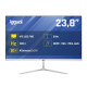 IGGUAL - iggual Monitor 24'' IPS 1ms FHD 120Hz MM blanco - IGG321041